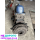 Двигун Ford 2.0 OHC, 1998 рік, 2.0 л, бензин.