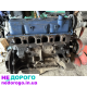 Двигун Ford 2.0 OHC, 1998 рік, 2.0 л, бензин.