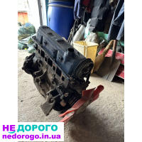 Двигун Ford 2.0 OHC, 1998 рік, 2.0 л, бензин.