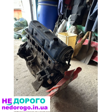 Двигун Ford 2.0 OHC, 1998 рік, 2.0 л, бензин.