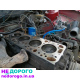 Продам двигун форд 2.3