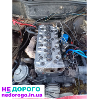 Продам двигун форд 2.3