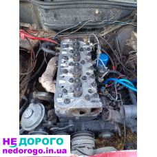 Продам двигун форд 2.3