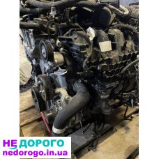 Двигун Ford Edge, 3.5 л, бензин, 2015 р. Коробка передач Ford Edge, автомат, 2015 р.