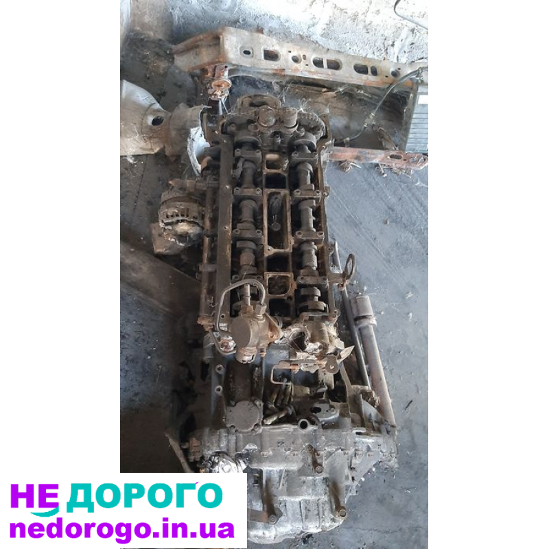Продам двигун форд фокус 3.2015, 2 л.автомат