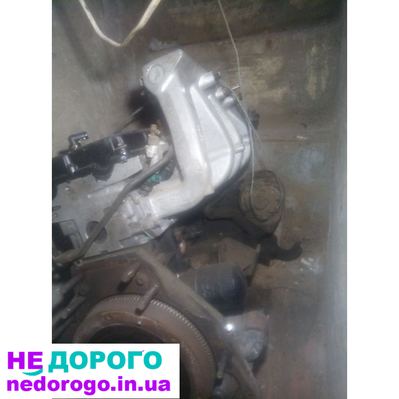 Продам двигун форд