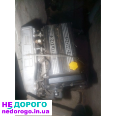 Продам двигун форд