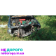 Продам двигун форд скорпио 1 2.5 турбодизели.