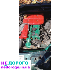 Продам двигун форд скорпио 1 2.5 турбодизели.