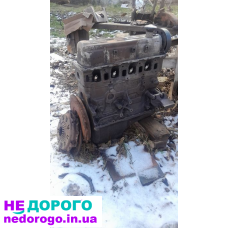 Продам двигун форд скорпіо,сіера. 1.6