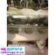 Двигун Ford Transit 2,5, 1998 рік, дизель, 2,5 л.