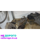 Двигун Honda AF18E, 1996 рік, 1.8 л, бензин.