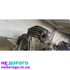 Двигун Honda AF18E, 1996 рік, 1.8 л, бензин.