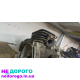 Двигун Honda AF18E, 1996 рік, 1.8 л, бензин.