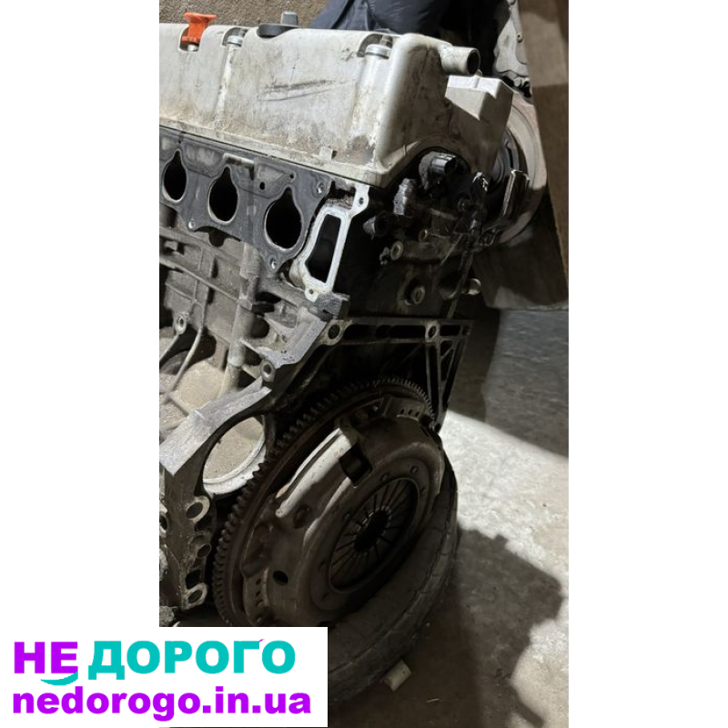 Двигун Honda K20A6, 2006 рік, 2.0 л, бензин.