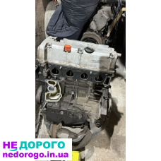 Двигун Honda K20A6, 2006 рік, 2.0 л, бензин.