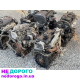 Двигун 2.0 TDI Skoda Octavia 2015, 1.9 TDI VW Audi Seat 2013.