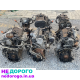 Двигун 2.0 TDI Skoda Octavia 2015, 1.9 TDI VW Audi Seat 2013.