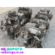 Двигун 2.0 TDI Skoda Octavia 2015, 1.9 TDI VW Audi Seat 2013.