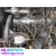 Двигун Volkswagen Golf 4 1.9tdi 66kw, 81kw, 2002-2004р, 1.9л, дизель.