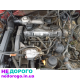 Двигун Volkswagen Golf 4 1.9tdi 66kw, 81kw, 2002-2004р, 1.9л, дизель.