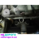 Двигун Honda K20A4 для CR-V2, 2002 рік, 2.0 л, бензин.