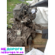 Двигун Mitsubishi Outlander 1, 2005 р.в., 2.4 л бензин. Коробка передач в комплекті.