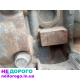 Двигун Mitsubishi Outlander 1, 2005 р.в., 2.4 л бензин. Коробка передач в комплекті.