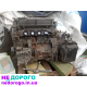 Двигун Mitsubishi Outlander 1, 2005 р.в., 2.4 л бензин. Коробка передач в комплекті.