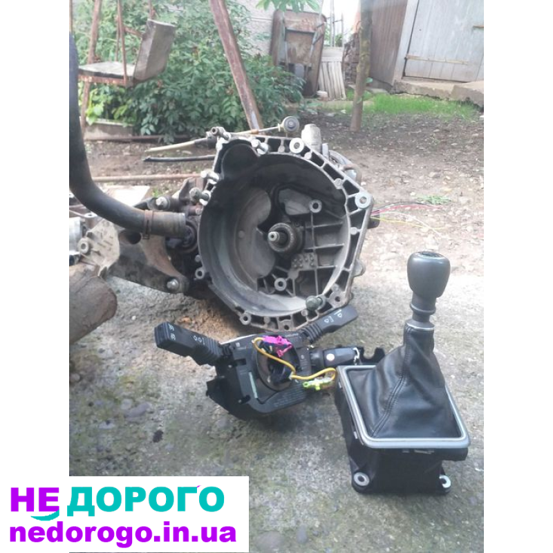 Двигун Opel 1.9 cgti Z1.9DT, 2005 р.в., 1.9 л, дизель.