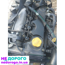 Двигун Opel 1.9 cgti Z1.9DT, 2005 р.в., 1.9 л, дизель.