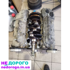 Двигун Lexus RX330, 2004 р.в., 3.3 л, бензин.