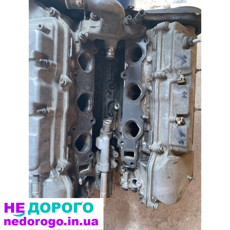 Двигун Lexus RX 300 1MZ-FE, 2003, 3.0 л, бензин.
