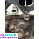 Двигун Mazda 6 2.0 дизель RF7J, голий, без форсунок, 2007 р.в., об'єм 2.0 л, паливо - дизель.