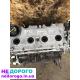 Двигун Mazda 6 2.0 дизель RF7J, голий, без форсунок, 2007 р.в., об'єм 2.0 л, паливо - дизель.