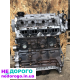 Двигун Mazda 6 2.0 дизель RF7J, голий, без форсунок, 2007 р.в., об'єм 2.0 л, паливо - дизель.