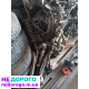Двигун Mazda 6, LF, 2008, 2.0 л, бензин.