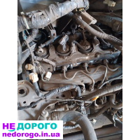 Двигун Mazda 6, LF, 2008, 2.0 л, бензин.
