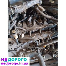 Двигун Mazda 6, LF, 2008, 2.0 л, бензин.