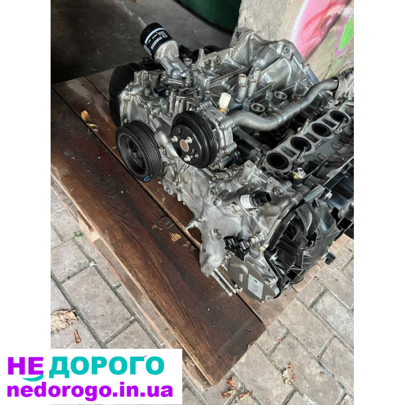 Двигун Mazda CX-5 2.5 skyactiv-g, 2021 р., 2.5 л, бензин. 8 тис. миль пробігу.