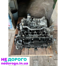 Двигун Mazda CX-5 2.5 skyactiv-g, 2021 р., 2.5 л, бензин. 8 тис. миль пробігу.