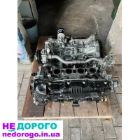 Двигун Mazda CX-5 2.5 skyactiv-g, 2021 р., 2.5 л, бензин. 8 тис. миль пробігу.