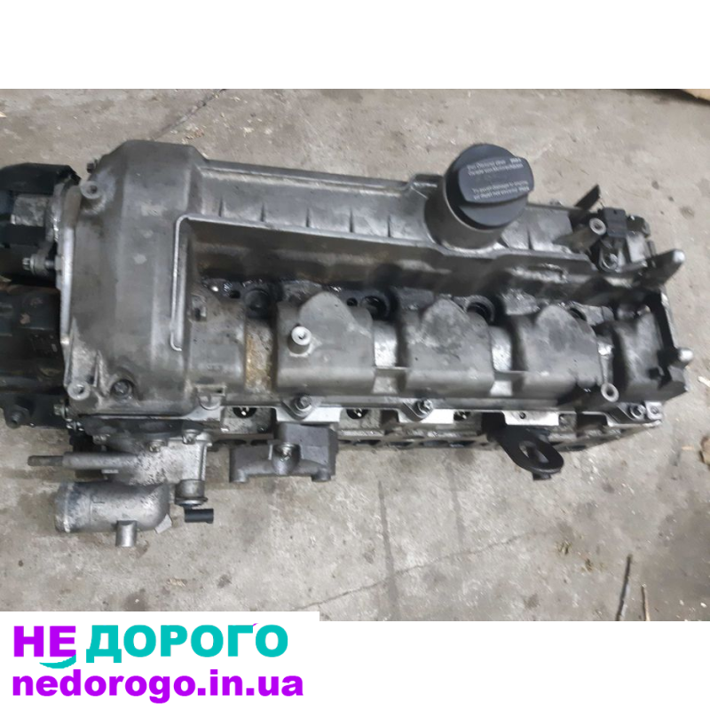 Двигун Mercedes 2.2T.D 646, 2005 р.в., 2.2 л, дизель.