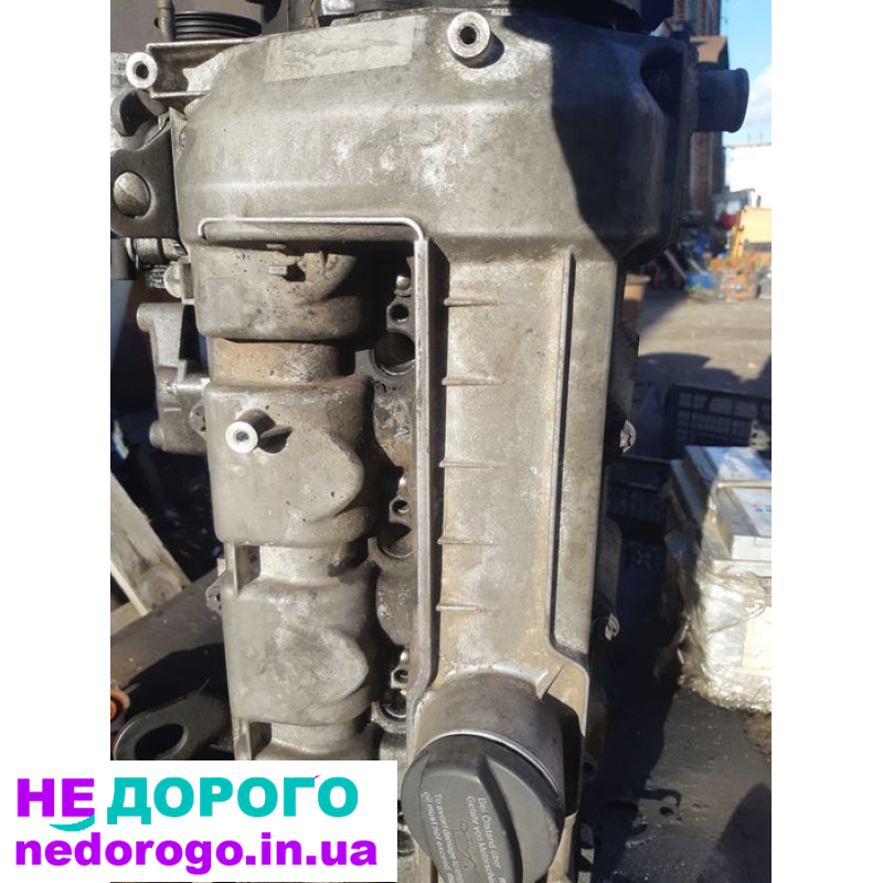 Двигун Mercedes 2.2T.D 646, 2005 р.в., 2.2 л, дизель.