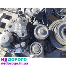 Двигун Mercedes 2.2T.D 646, 2005 р.в., 2.2 л, дизель.