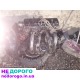 Двигун Mercedes 190-124 2.3 Ка-жетронік, 1992 р.в., 2.3 л, бензин.