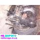 Двигун Mercedes 190-124 2.3 Ка-жетронік, 1992 р.в., 2.3 л, бензин.