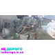 Двигун Mercedes 2.4, КПП, українська збірка, 2008 р., 2.4 л, бензин.