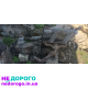 Двигун Mercedes 2.4, КПП, українська збірка, 2008 р., 2.4 л, бензин.