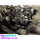 Двигун Mercedes-Benz 616, 2000 р.в., 2.2 л, дизель.